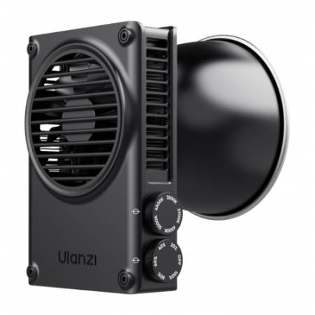 Ulanzi C01 WB - lampa LED COB, 2700-6500K, 100W